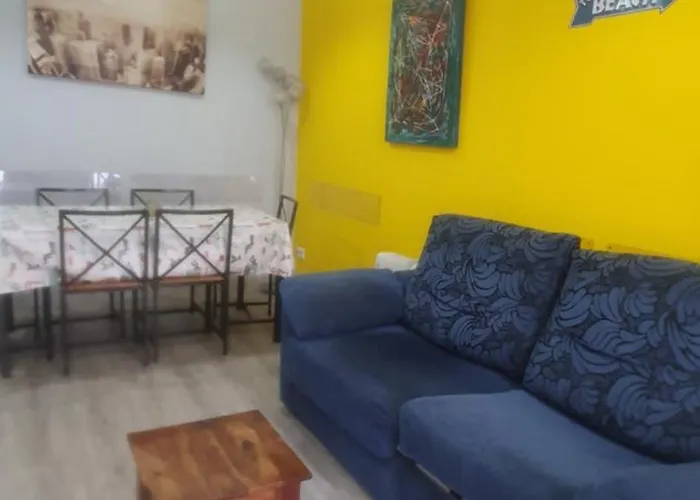 Apartamento Rosellon