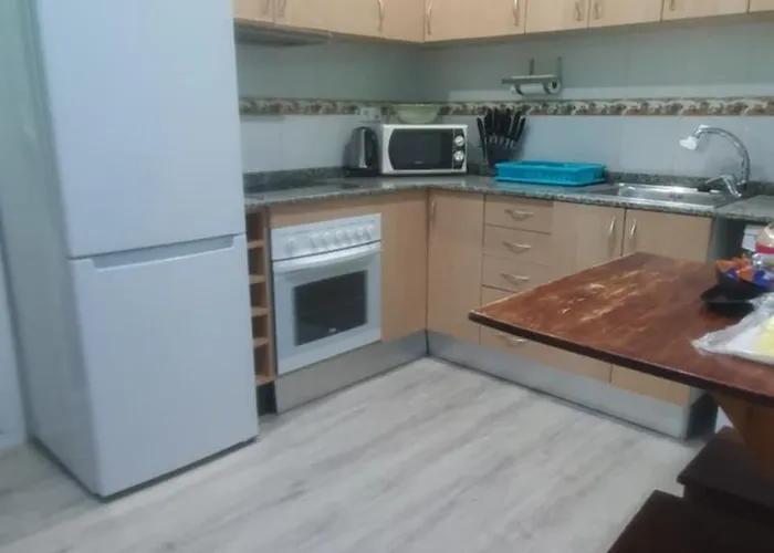 Apartamento Rosellon